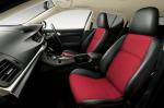 Lexus CT200h Cool Touring Style 2016 года (JP)